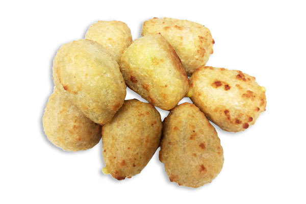 Chili cheese nuggets