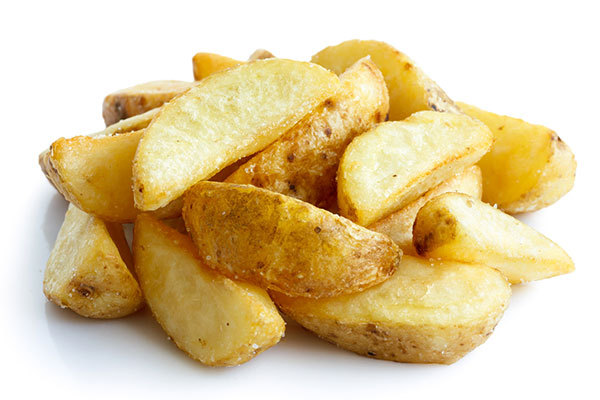 Potatoes