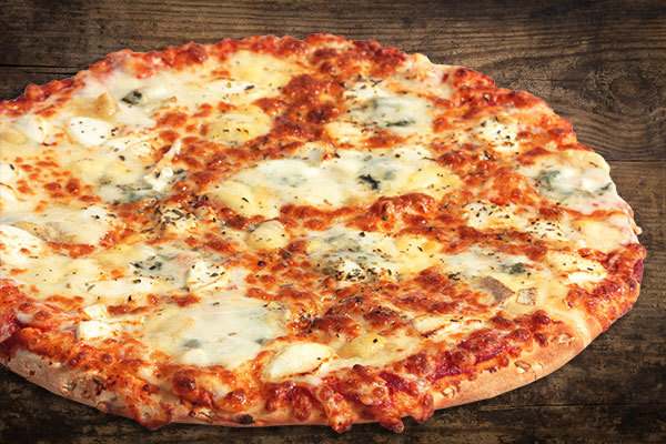 4 fromages