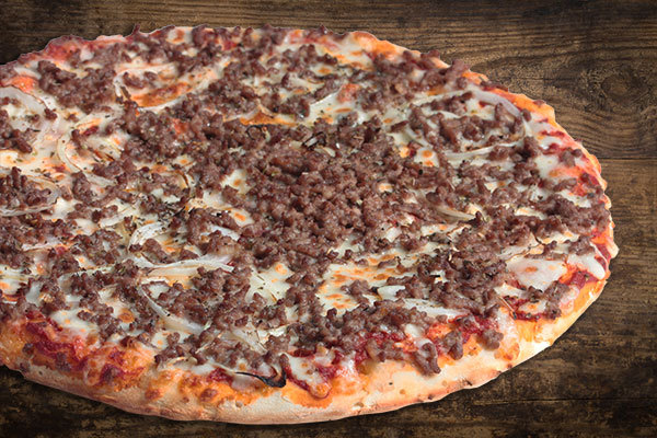 Bolognaise