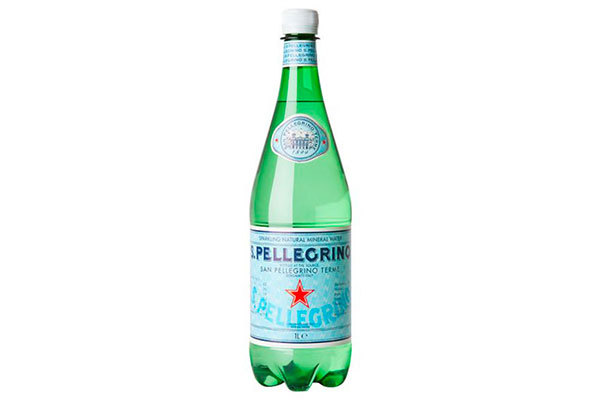 Eau gazeuse &#40;50cl&#41;
