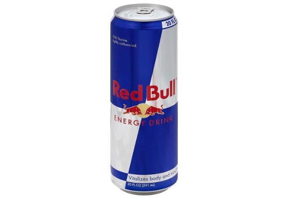 RedBull &#40;25cl&#41;