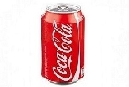 Coca-cola &#40;33cl&#41;