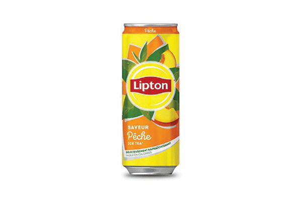 Ice Tea &#40;33 cl&#41;