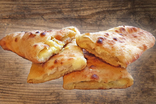 Carquitos 4 fromages