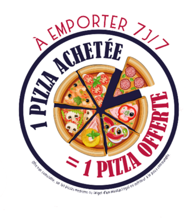 Pizzas and Co