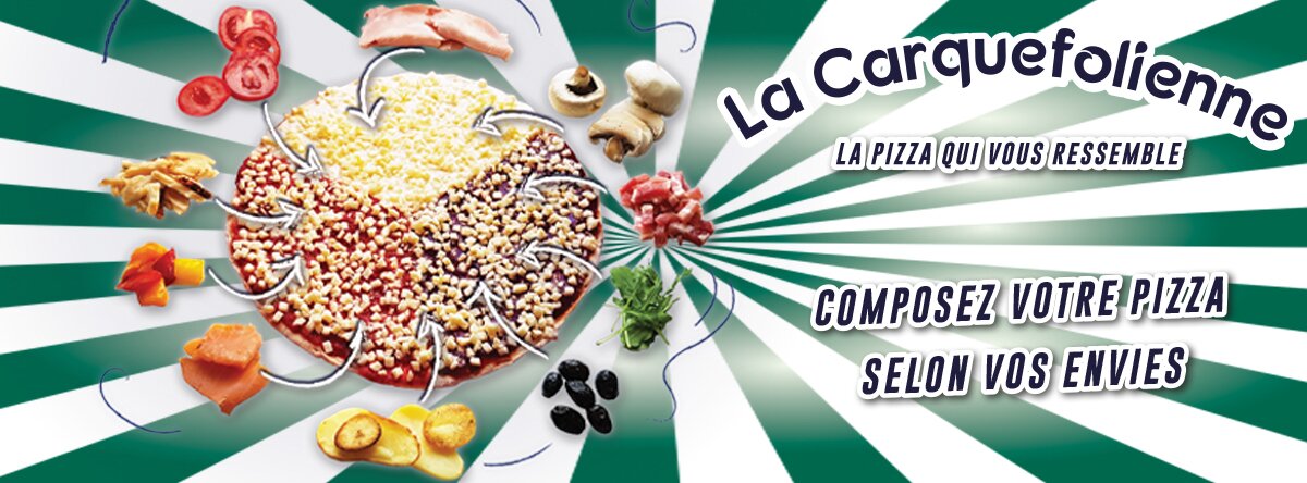Pizzas and Co