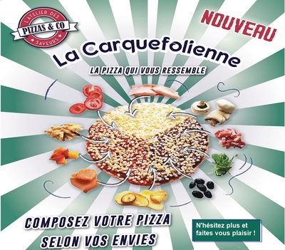 Pizzas and Co