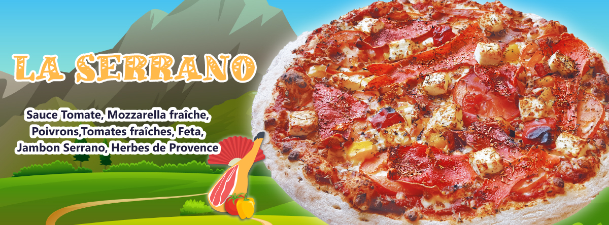 Pizzas and Co