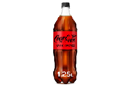 Coca-cola zéro